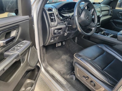 2024 RAM 1500 Limited