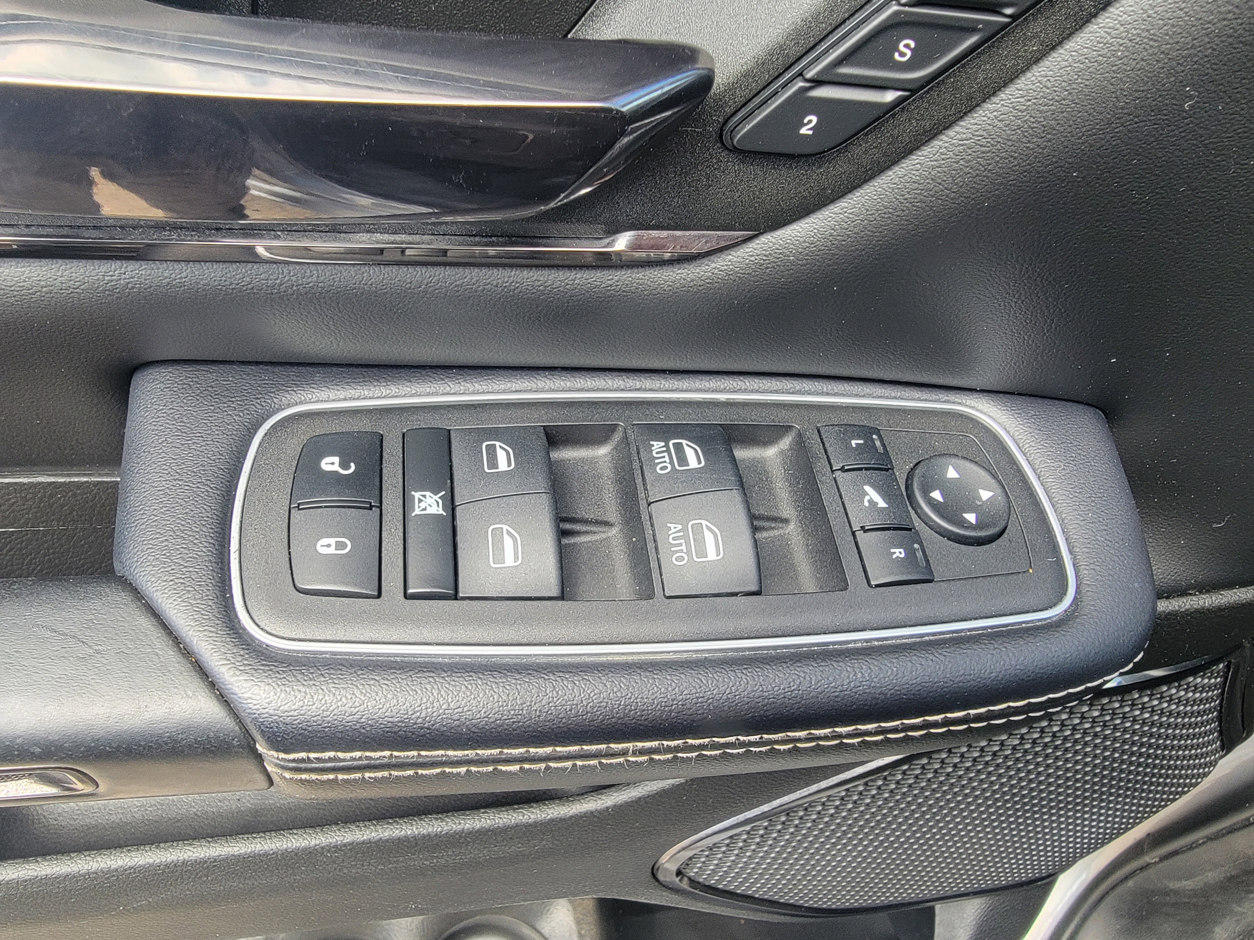 2024 RAM 1500 Limited