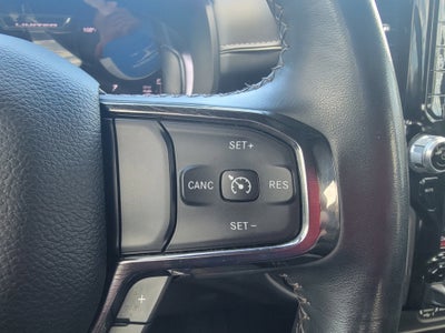 2024 RAM 1500 Limited