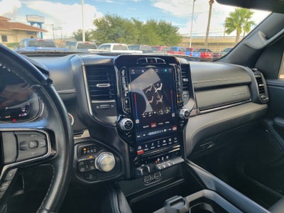 2024 RAM 1500 Limited