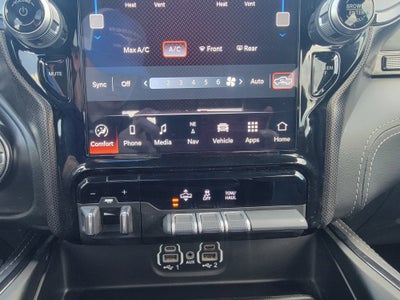 2024 RAM 1500 Limited