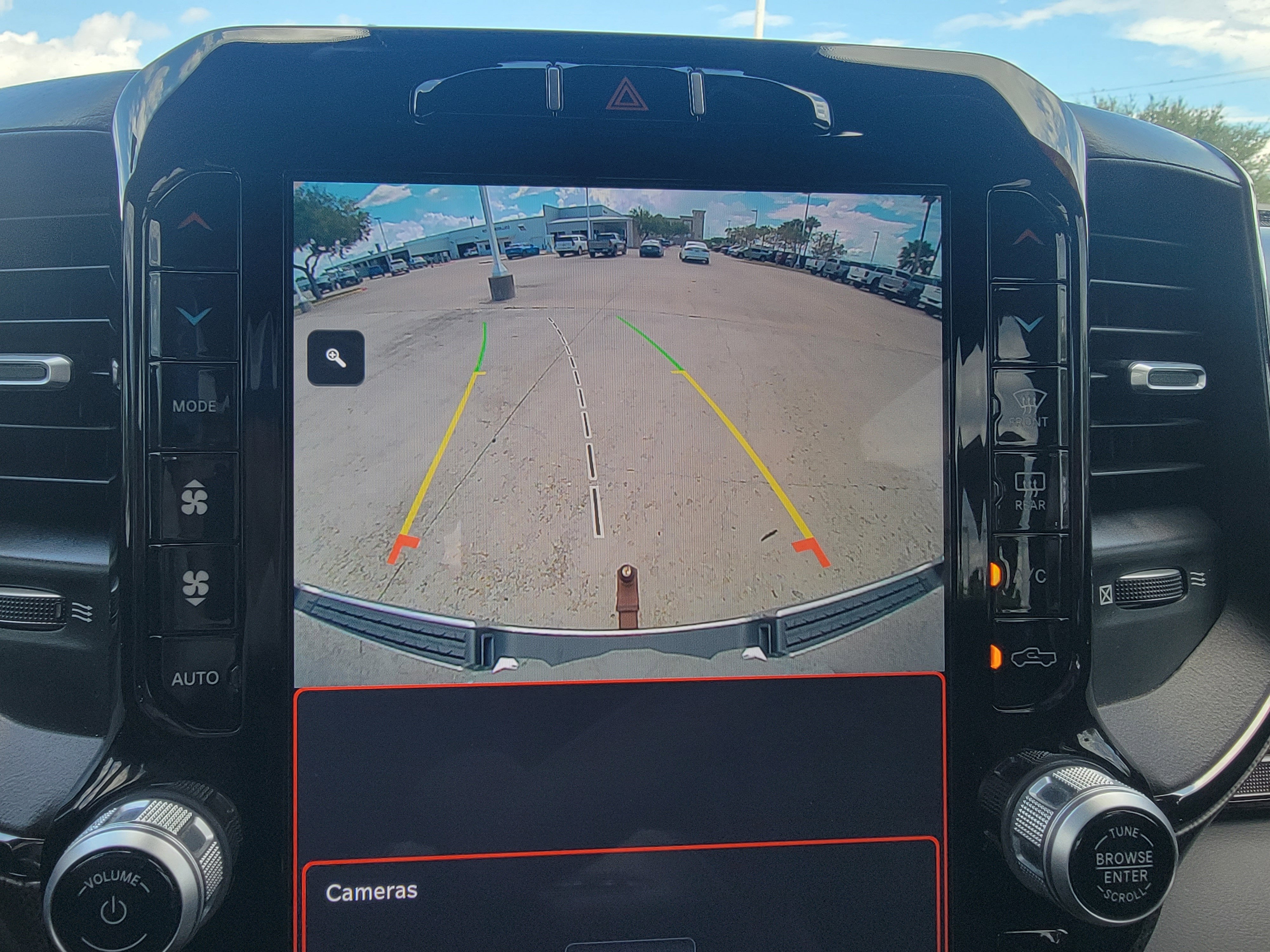 2024 RAM 1500 Limited