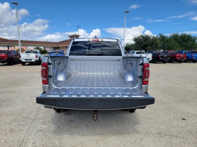 2024 RAM 1500 Limited