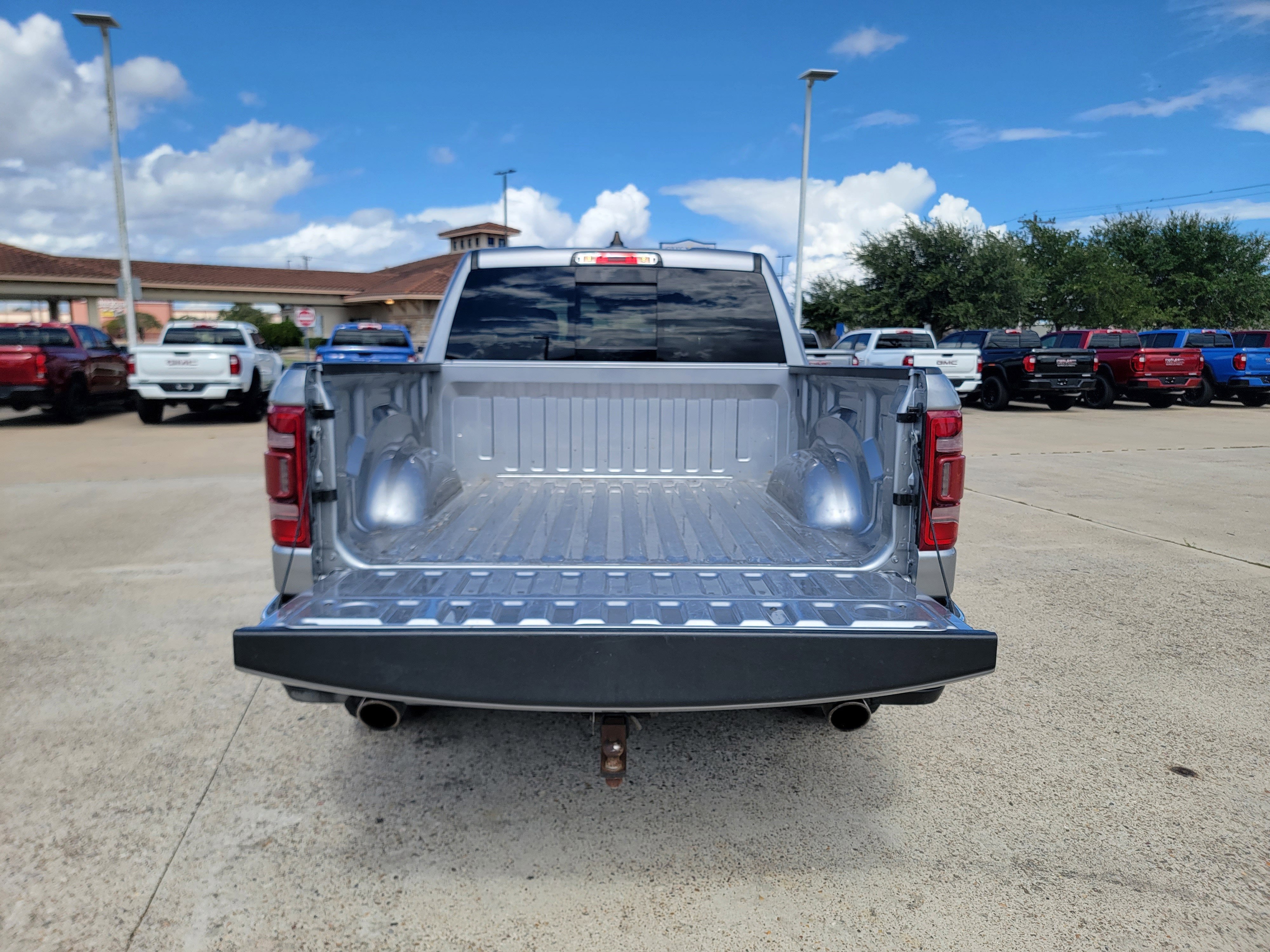 2024 RAM 1500 Limited