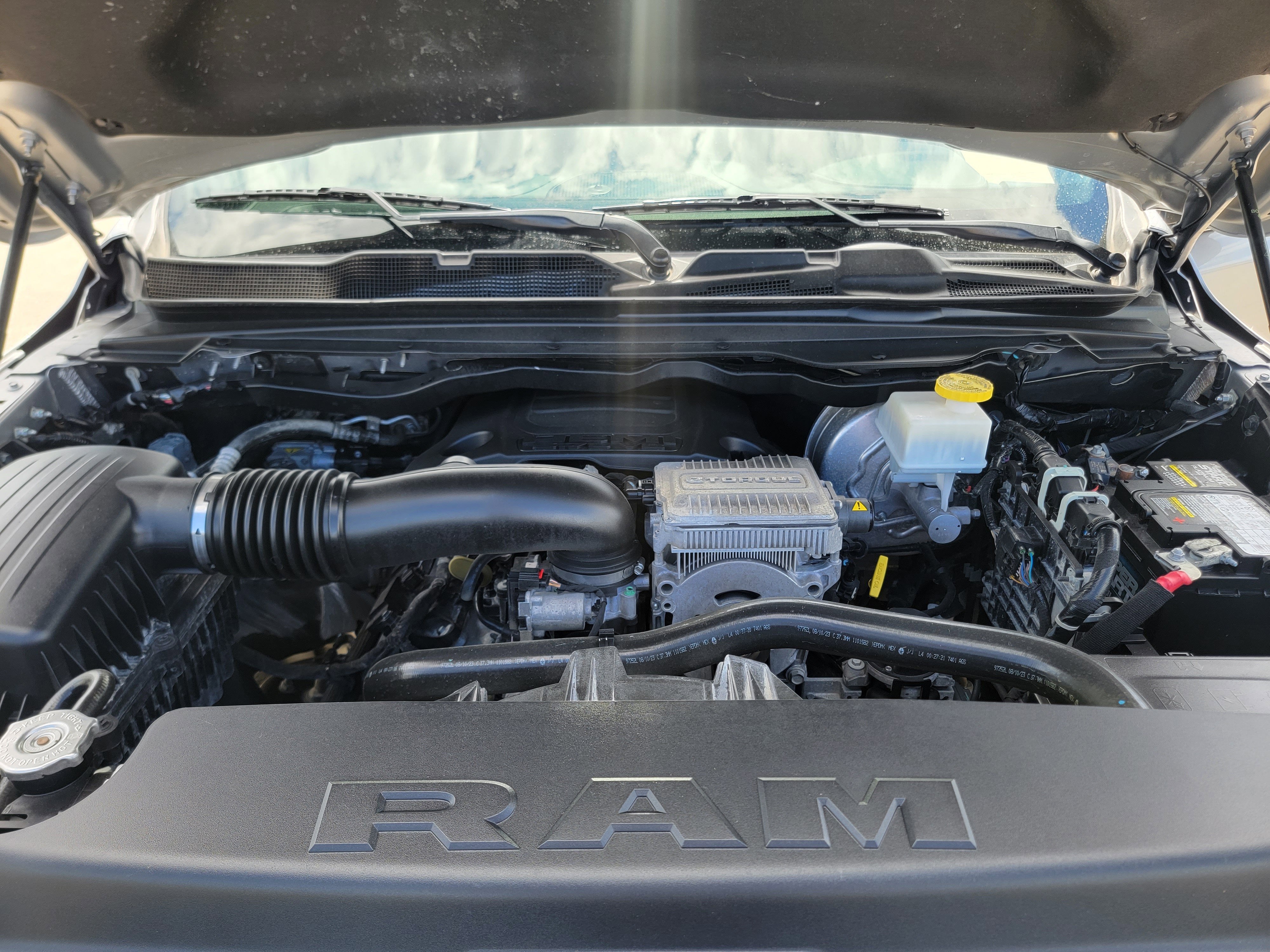 2024 RAM 1500 Limited