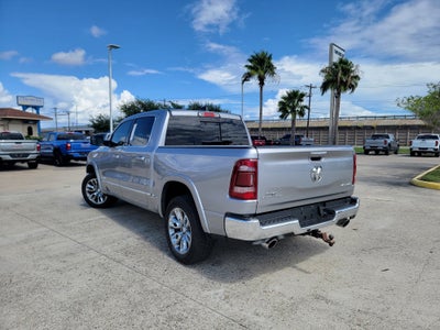 2024 RAM 1500 Limited