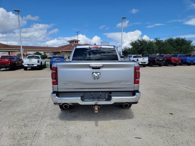 2024 RAM 1500 Limited