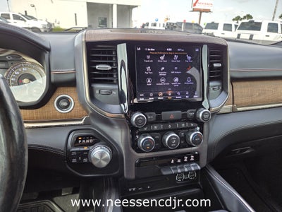 2019 RAM 1500 Limited