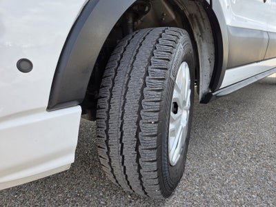 2024 Ford Transit Passenger Wagon XLT