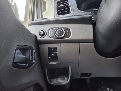 2024 Ford Transit Passenger Wagon XLT