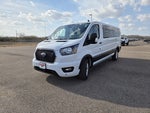 2024 Ford Transit Passenger Wagon XLT