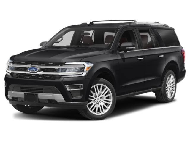 2024 Ford Expedition Max King Ranch