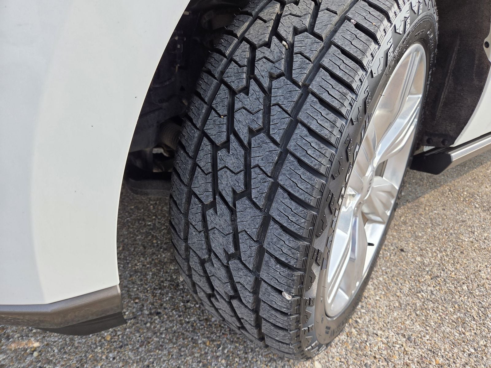 2024 Ford Expedition Max King Ranch
