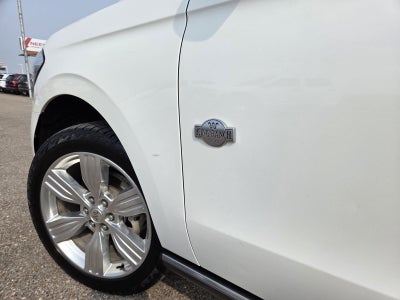 2024 Ford Expedition Max King Ranch