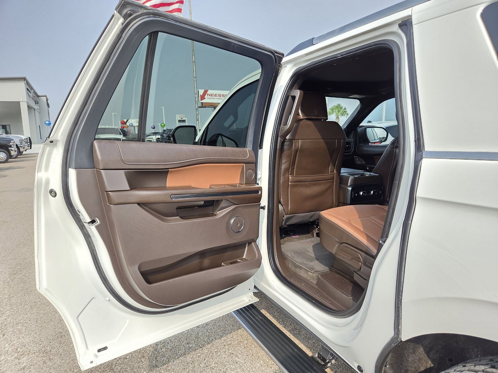 2024 Ford Expedition Max King Ranch