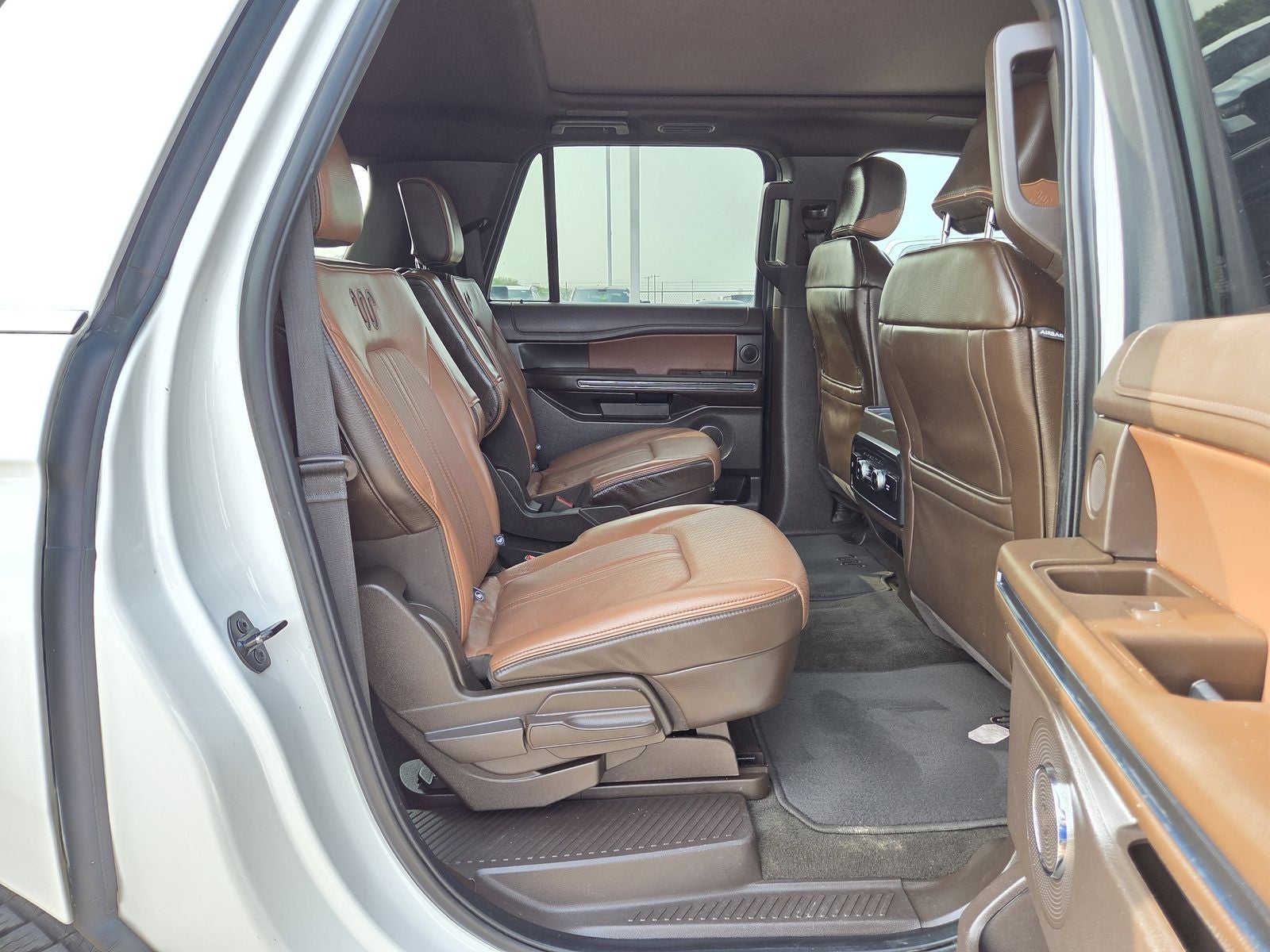 2024 Ford Expedition Max King Ranch