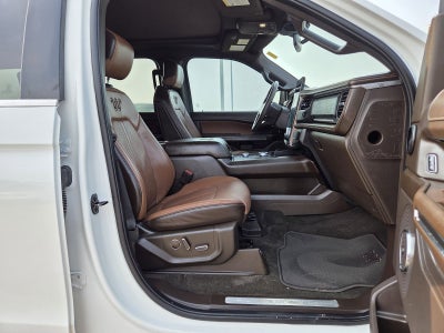 2024 Ford Expedition Max King Ranch