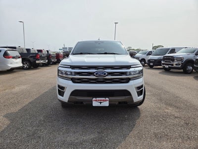2024 Ford Expedition Max King Ranch