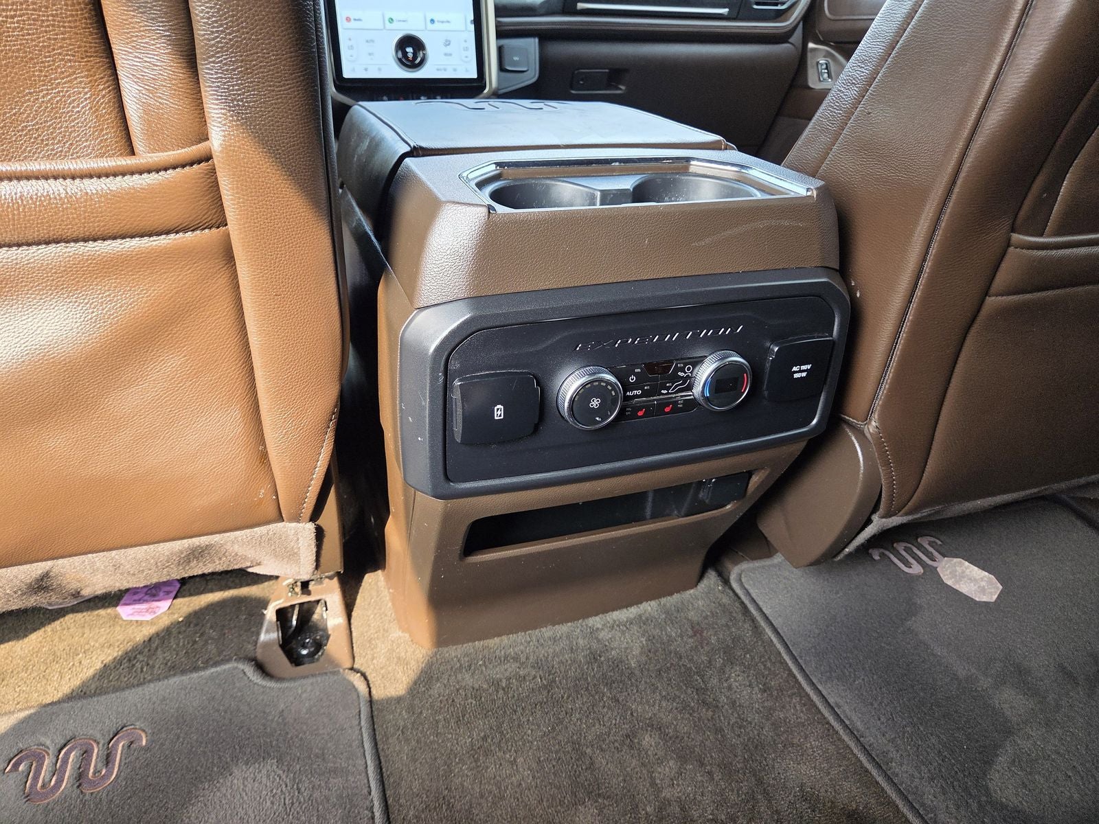 2024 Ford Expedition Max King Ranch