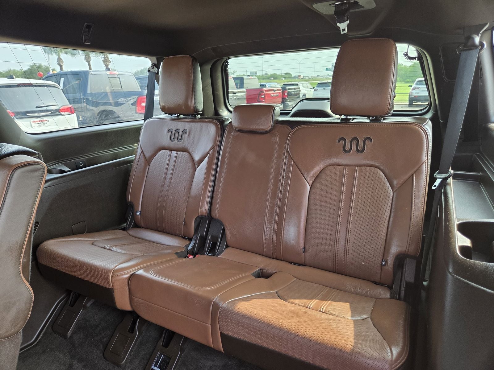 2024 Ford Expedition Max King Ranch