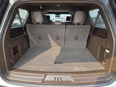 2024 Ford Expedition Max King Ranch