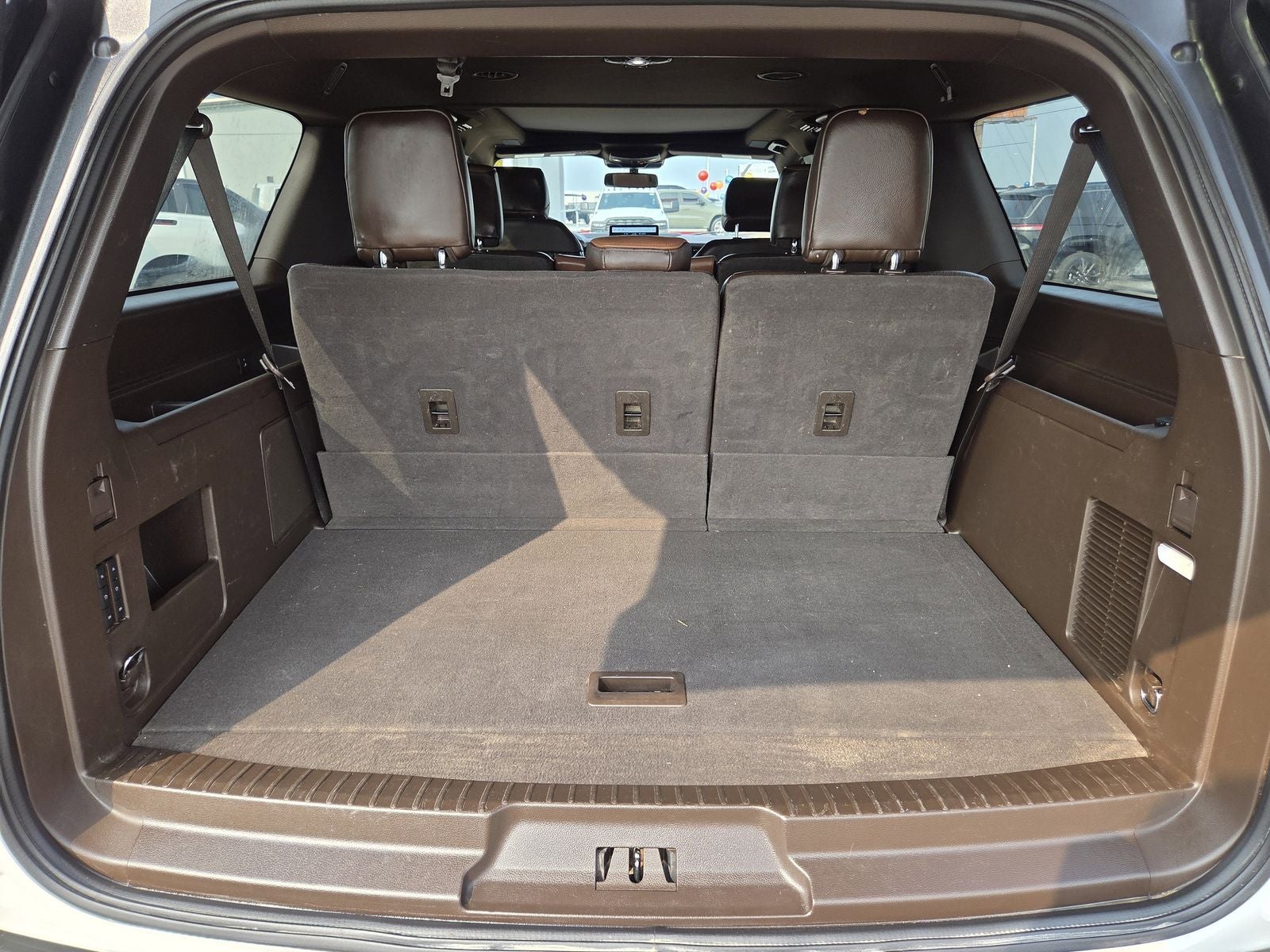 2024 Ford Expedition Max King Ranch