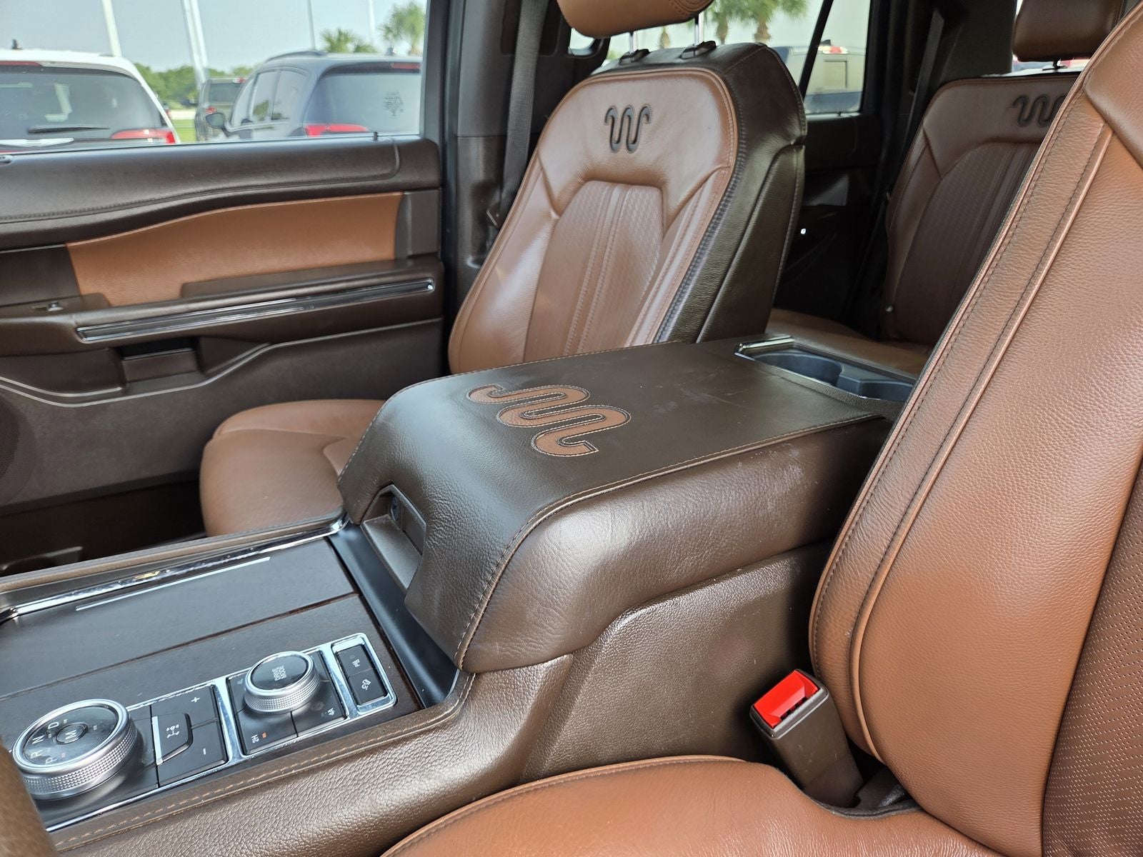 2024 Ford Expedition Max King Ranch