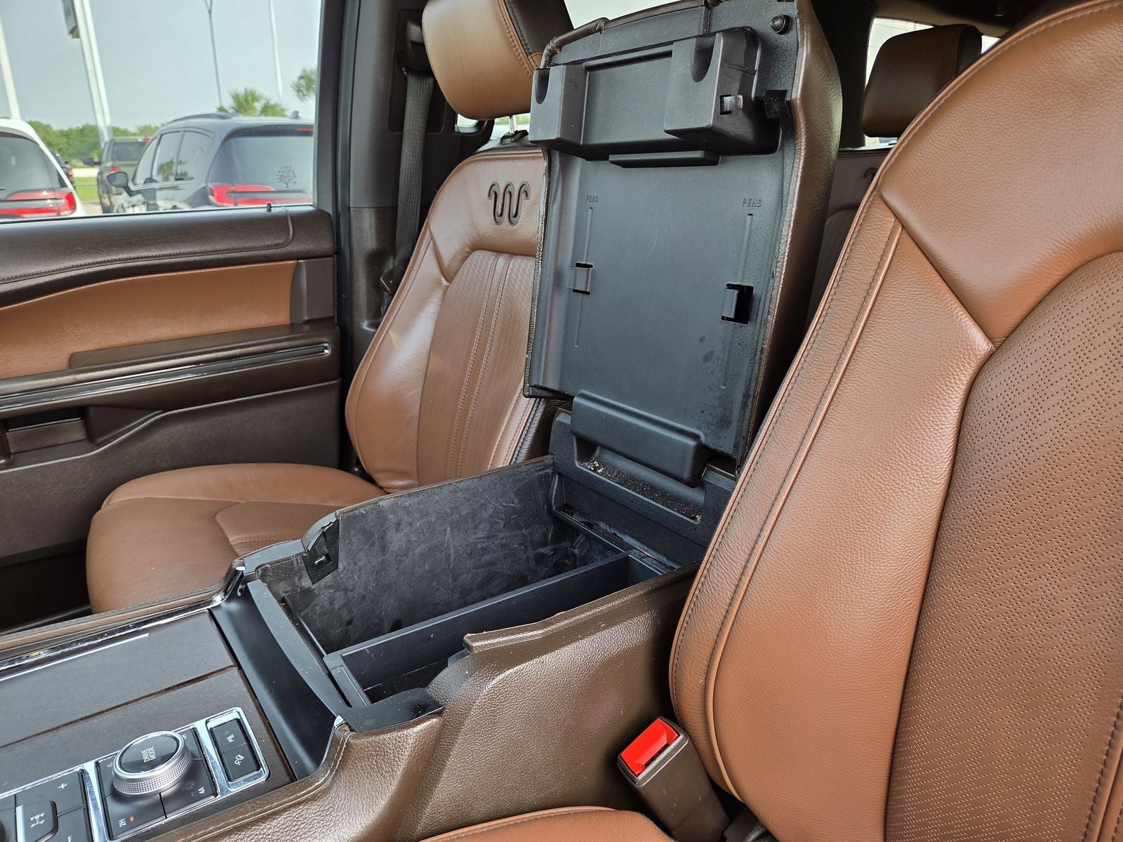 2024 Ford Expedition Max King Ranch