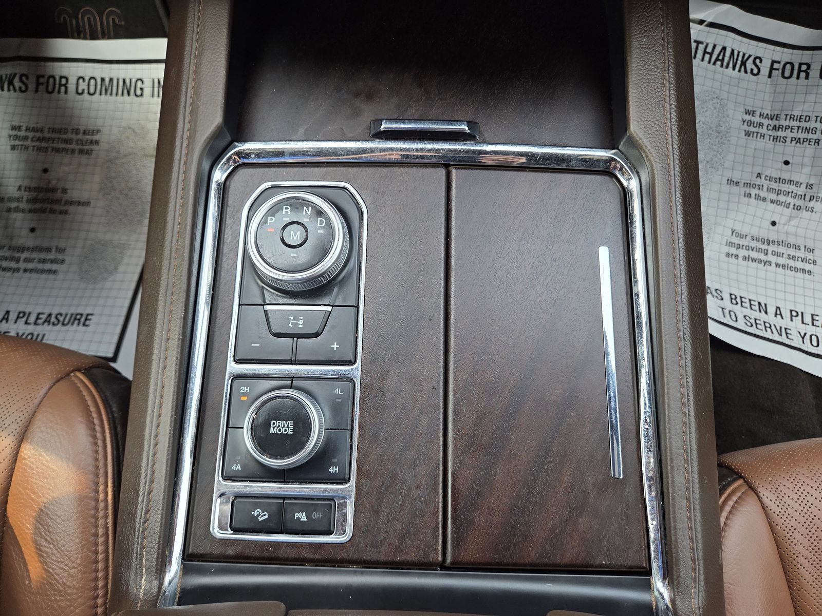 2024 Ford Expedition Max King Ranch