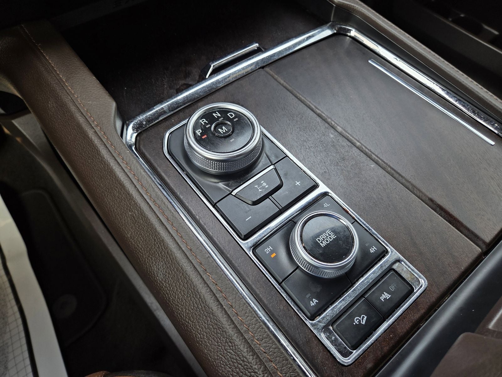 2024 Ford Expedition Max King Ranch