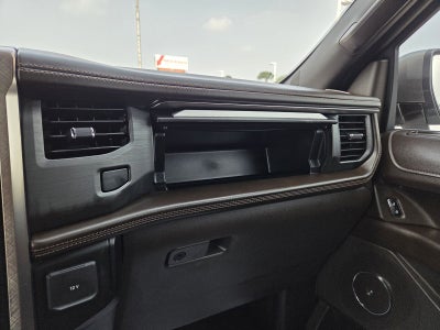 2024 Ford Expedition Max King Ranch