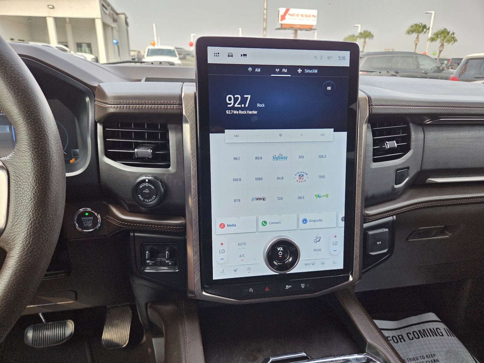 2024 Ford Expedition Max King Ranch