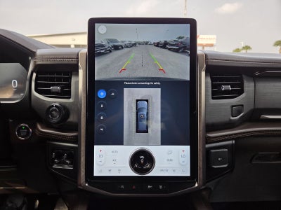 2024 Ford Expedition Max King Ranch