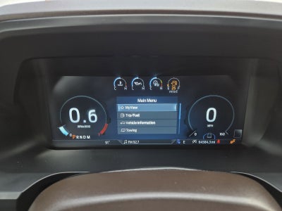 2024 Ford Expedition Max King Ranch