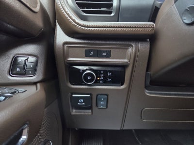2024 Ford Expedition Max King Ranch