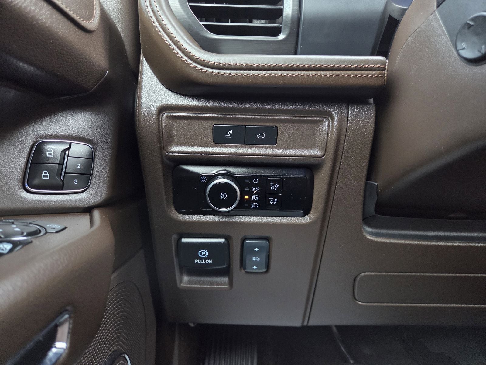 2024 Ford Expedition Max King Ranch