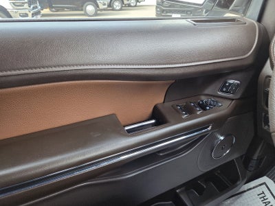 2024 Ford Expedition Max King Ranch