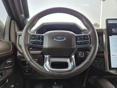 2024 Ford Expedition Max King Ranch