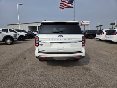 2024 Ford Expedition Max King Ranch