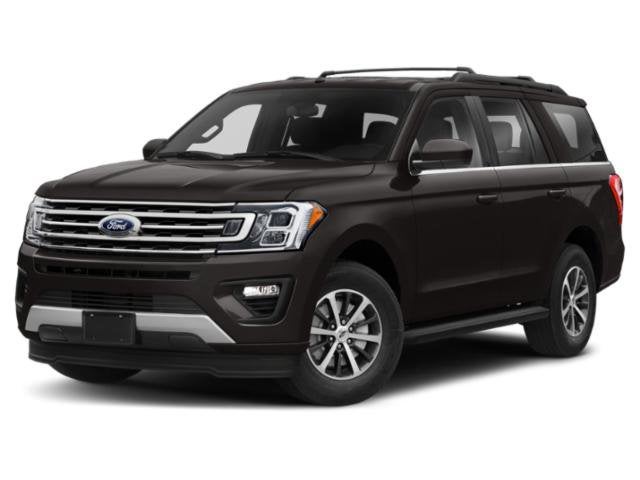 2018 Ford Expedition XLT's photo