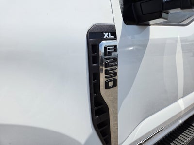 2024 Ford F-250SD XL