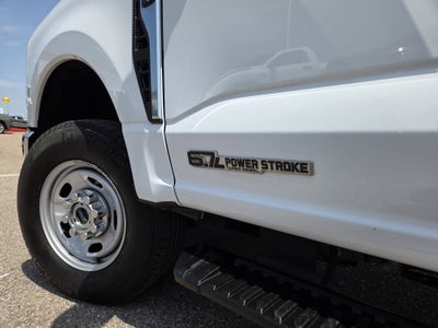 2024 Ford F-250SD XL