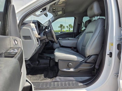 2024 Ford F-250SD XL