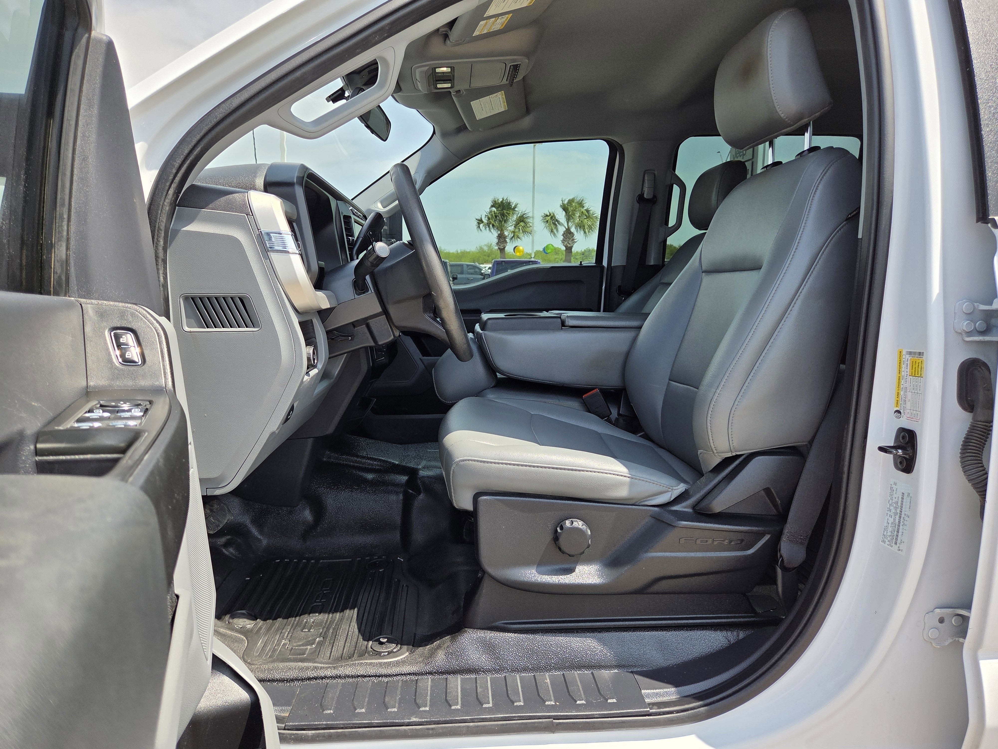 2024 Ford F-250SD XL
