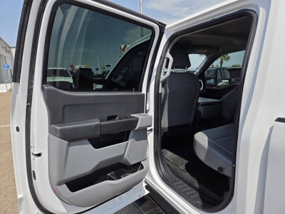 2024 Ford F-250SD XL