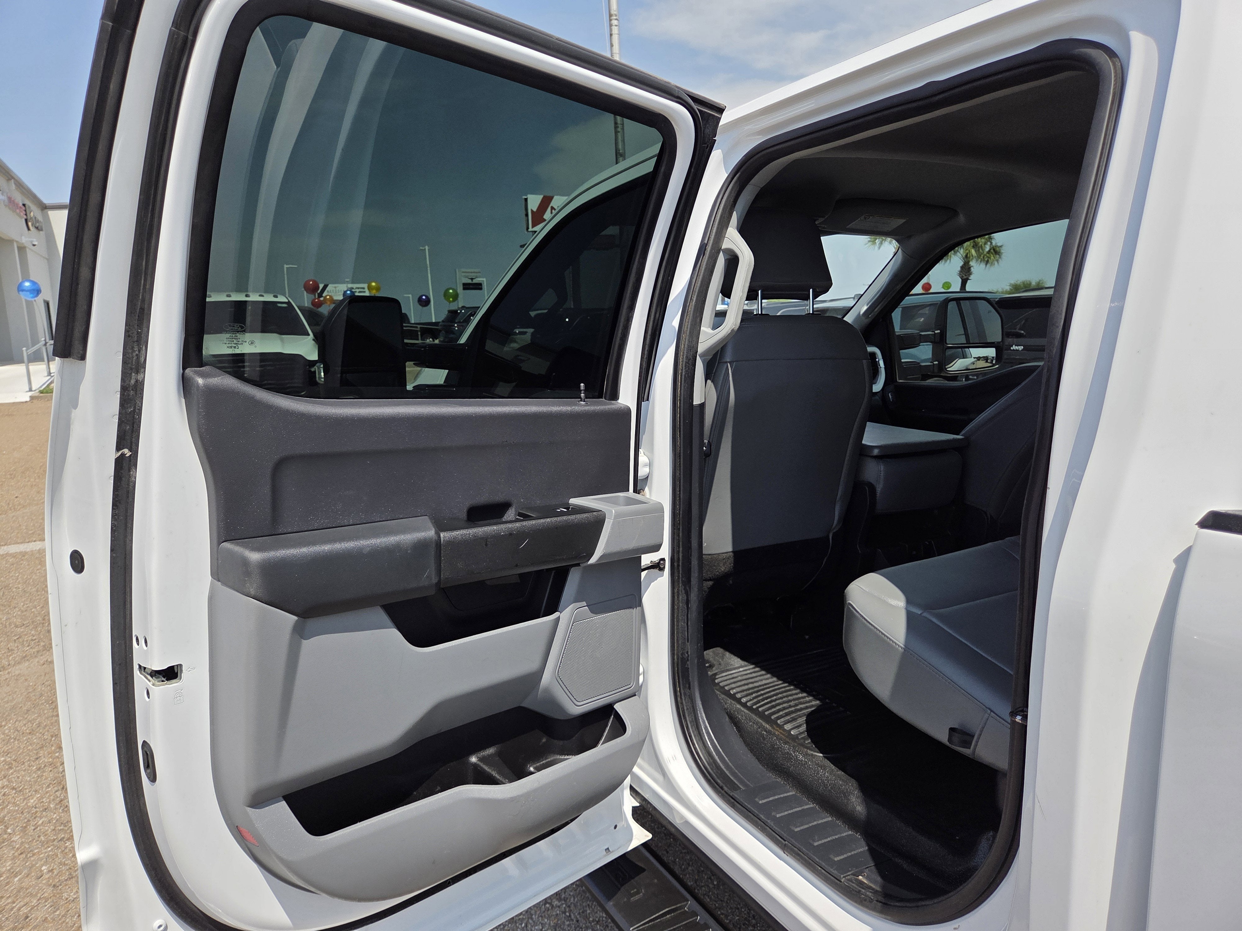 2024 Ford F-250SD XL