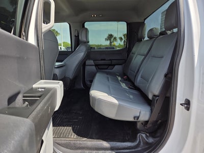 2024 Ford F-250SD XL