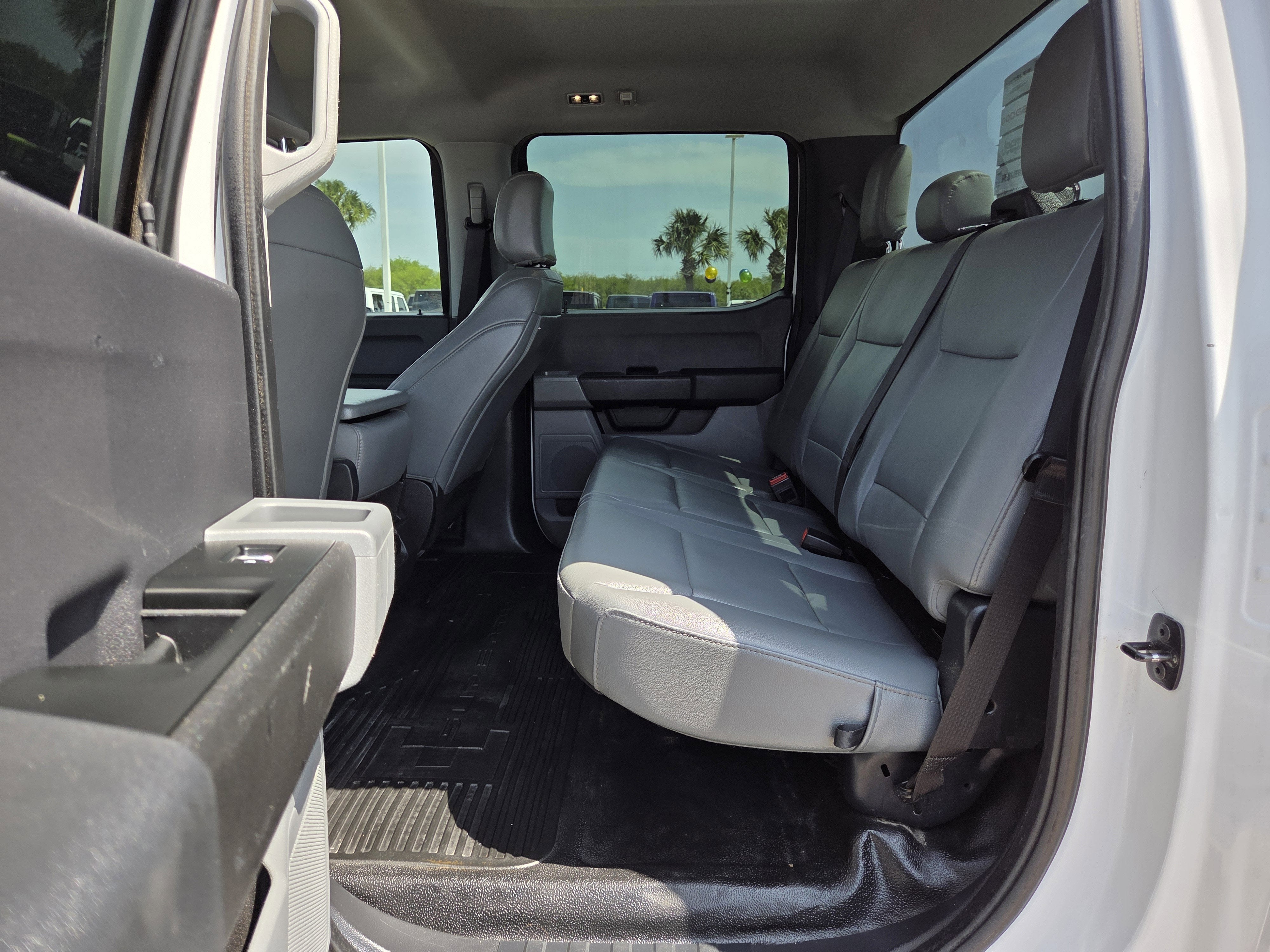 2024 Ford F-250SD XL