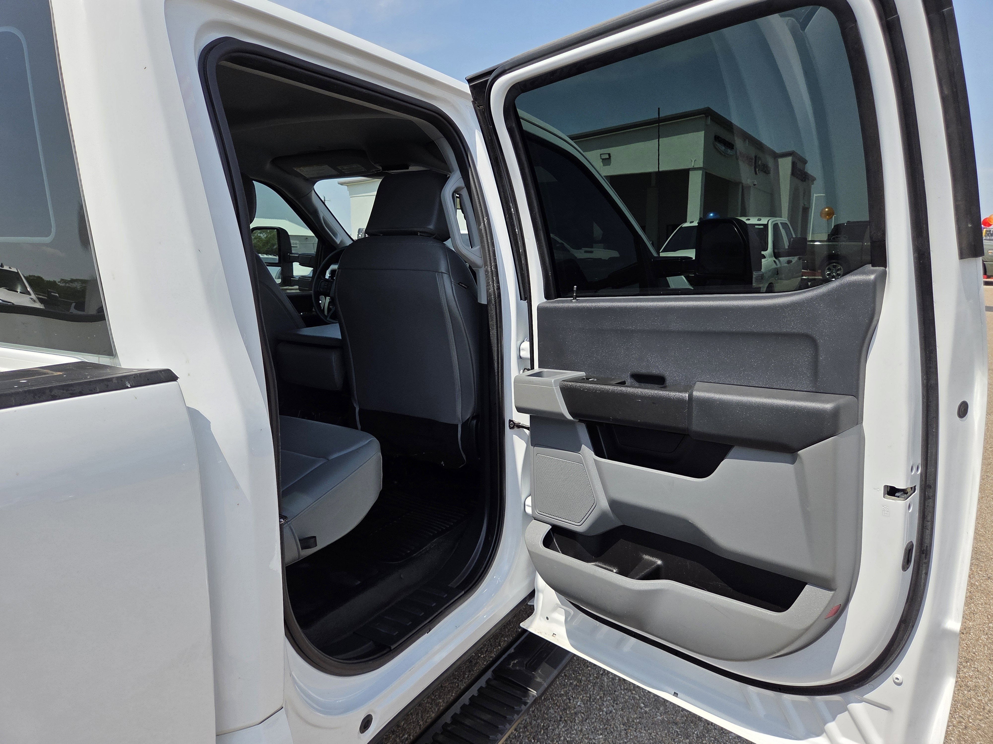 2024 Ford F-250SD XL