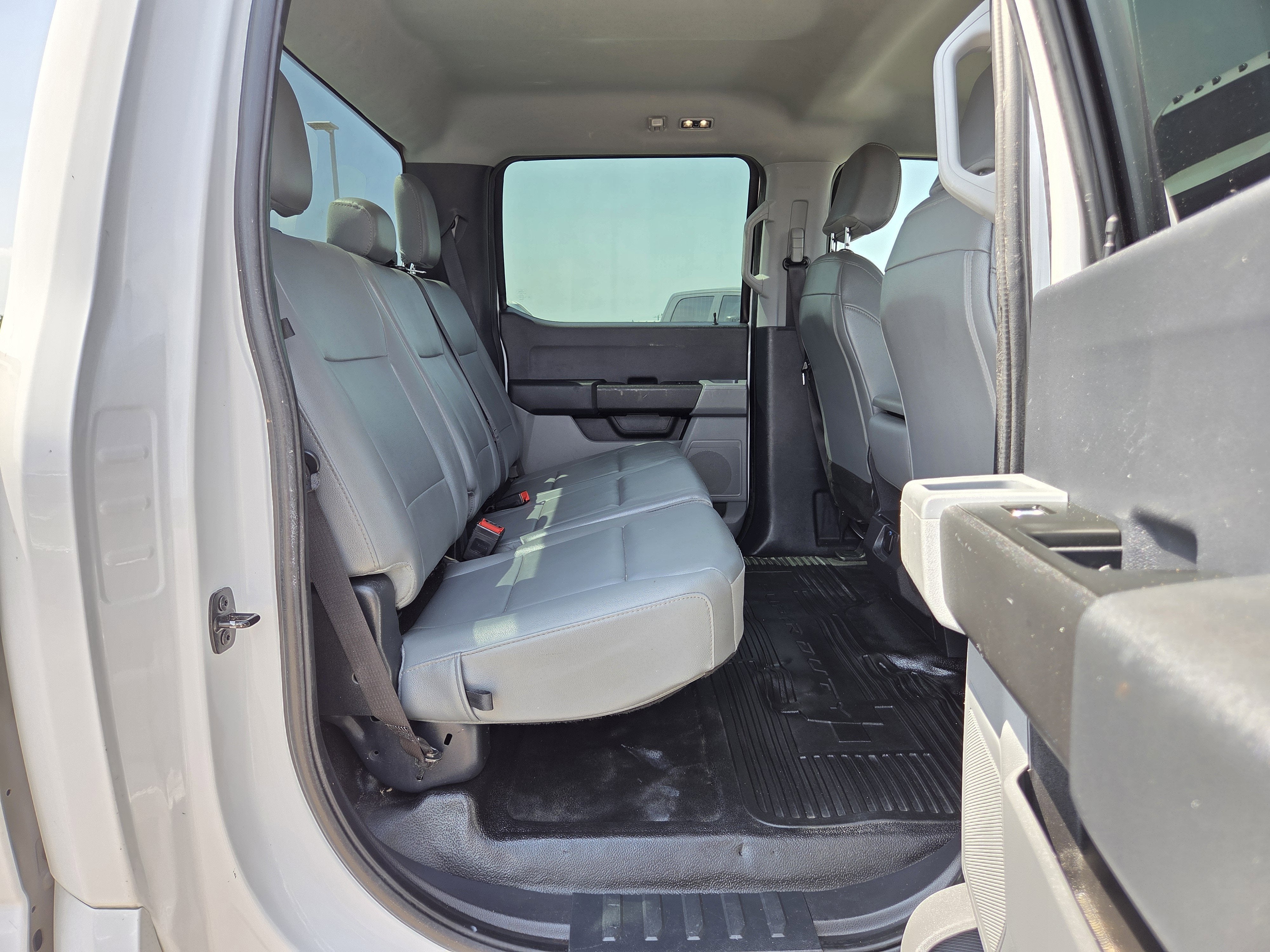2024 Ford F-250SD XL